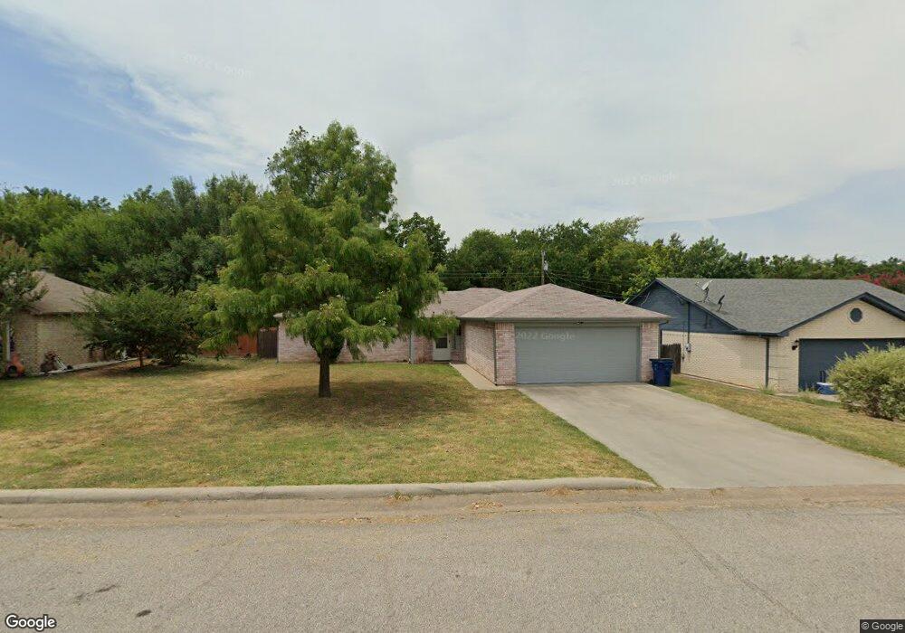 701 Valleyridge Ct unit 6, Decatur, TX 76234 - photo 1