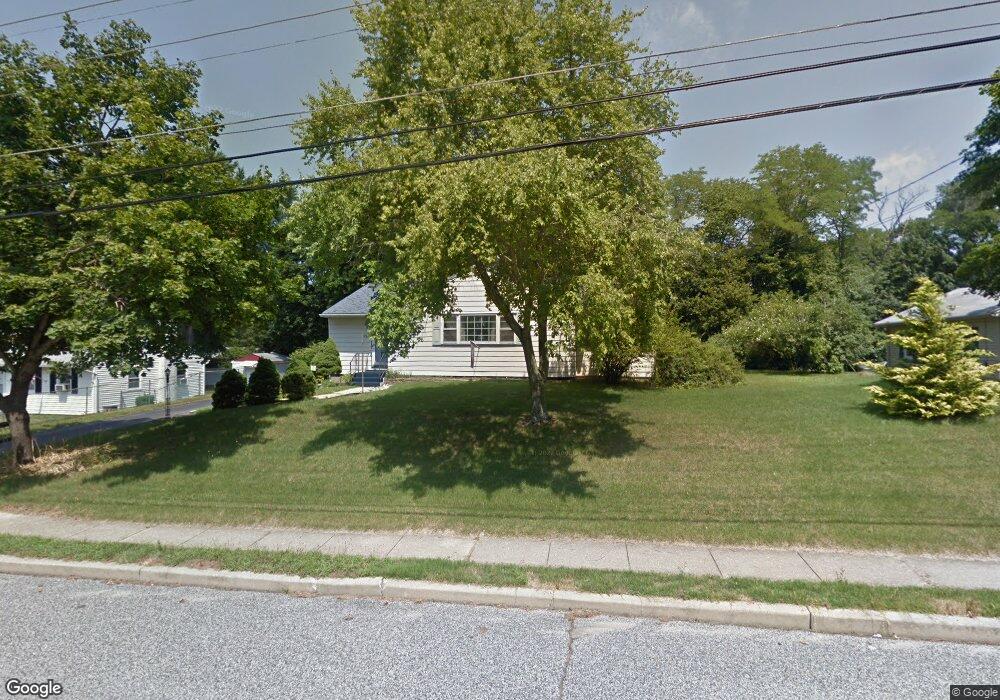 235 E Clinton St, Clayton, NJ 08312 - photo 1