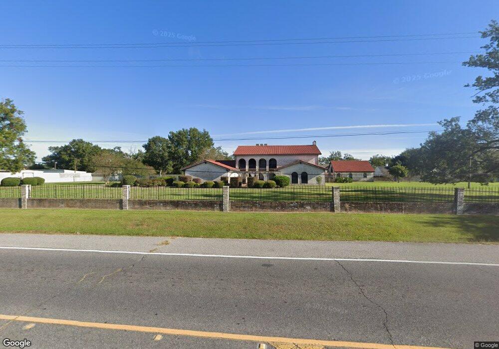 5733 Highway 311, Houma, LA 70360 - photo 1
