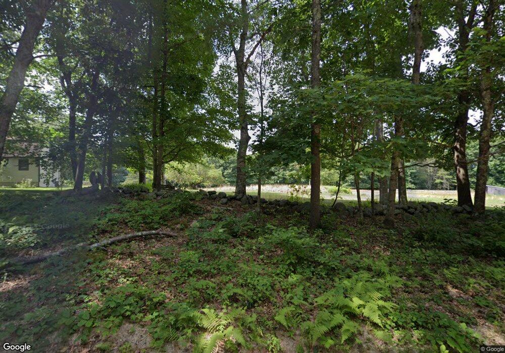 70 Webber Rd, Strafford, NH 03884 - photo 1