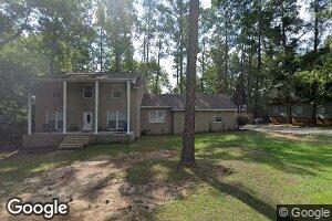1324 Country Squire Dr, Columbia, SC 29212