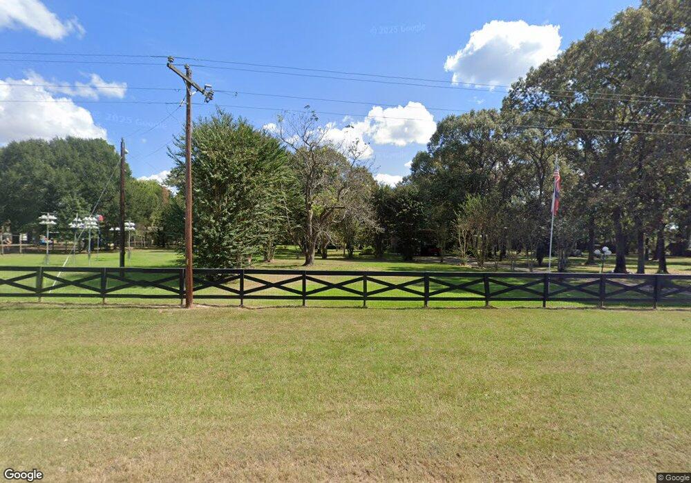 26420 Rice Rd, Hockley, TX 77447 - photo 1