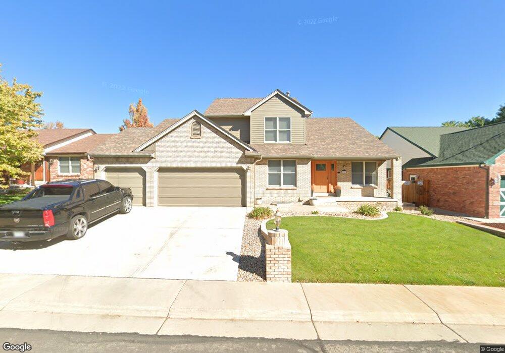 2543 E 125th Way, Thornton, CO 80241 - photo 1