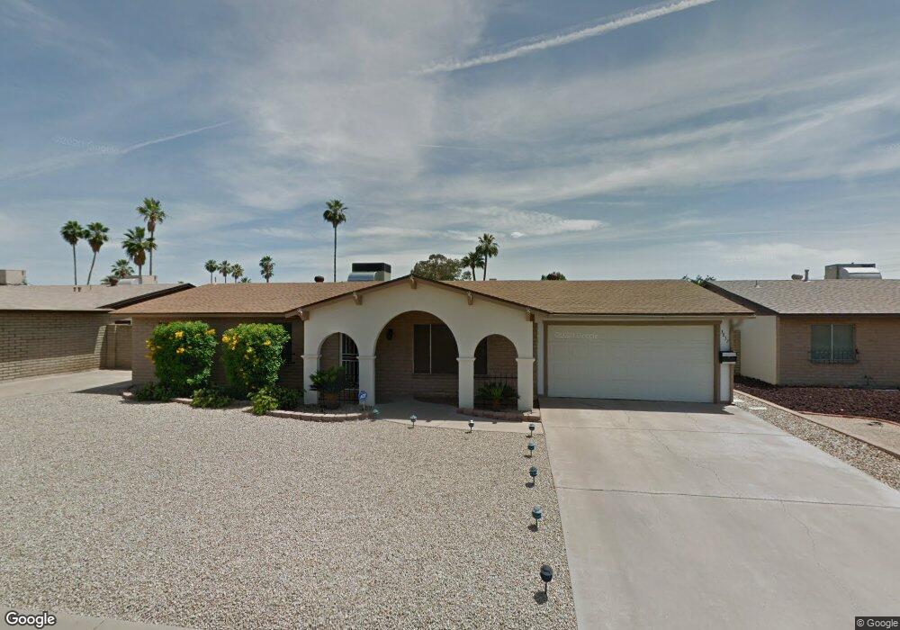 3837 W Carol Ave, Phoenix, AZ 85051 - photo 1