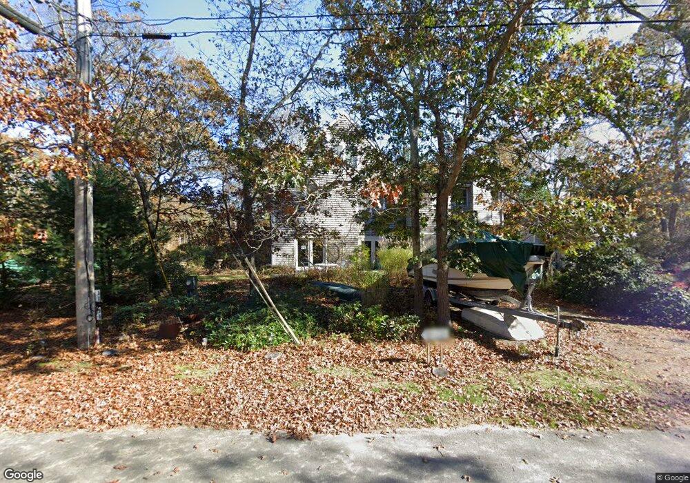 68 Central Ave, Vineyard Haven, MA 02568 - photo 1