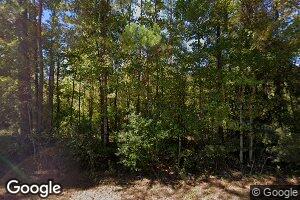 3450 Point Wanita Lake Rd, Chunky, MS 39323