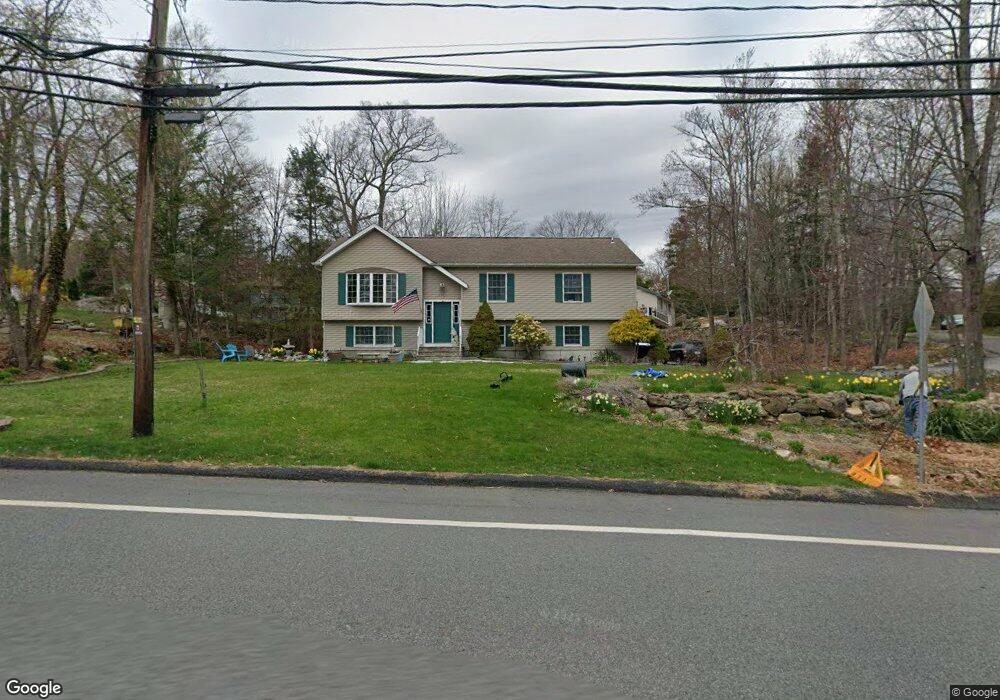 594 Lake Shore Dr, Hewitt, NJ 07421 - photo 1