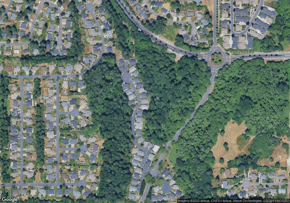 5709 61st Ave W, University Place, WA 98467 - photo 1