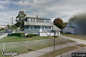268 Phillips Ave, South Hackensack, NJ 07606