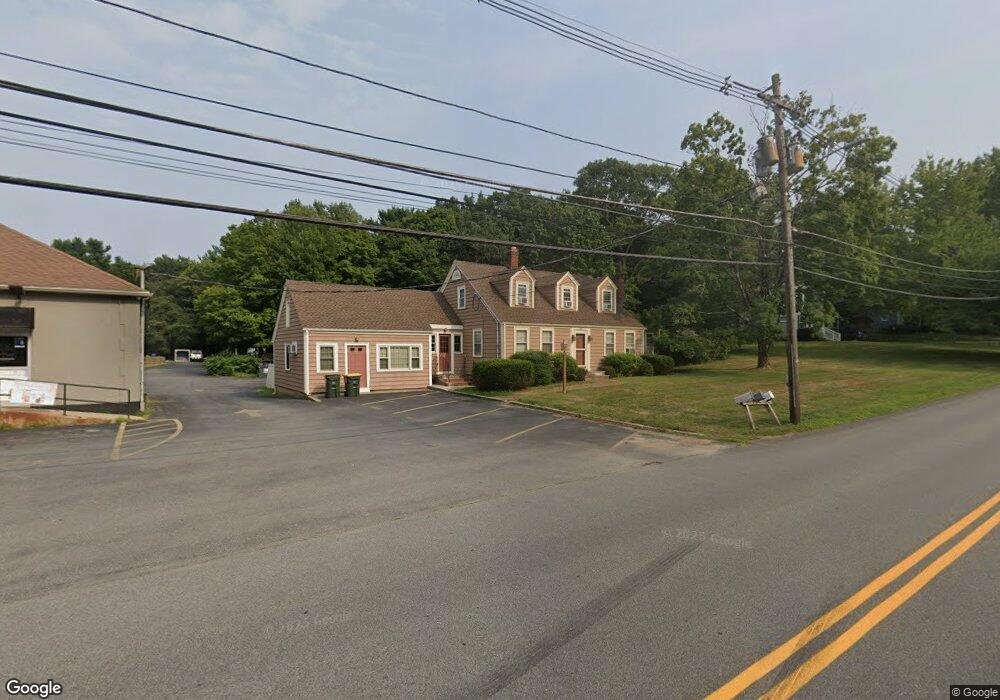 353 Lincoln St, Franklin, MA 02038 - photo 1