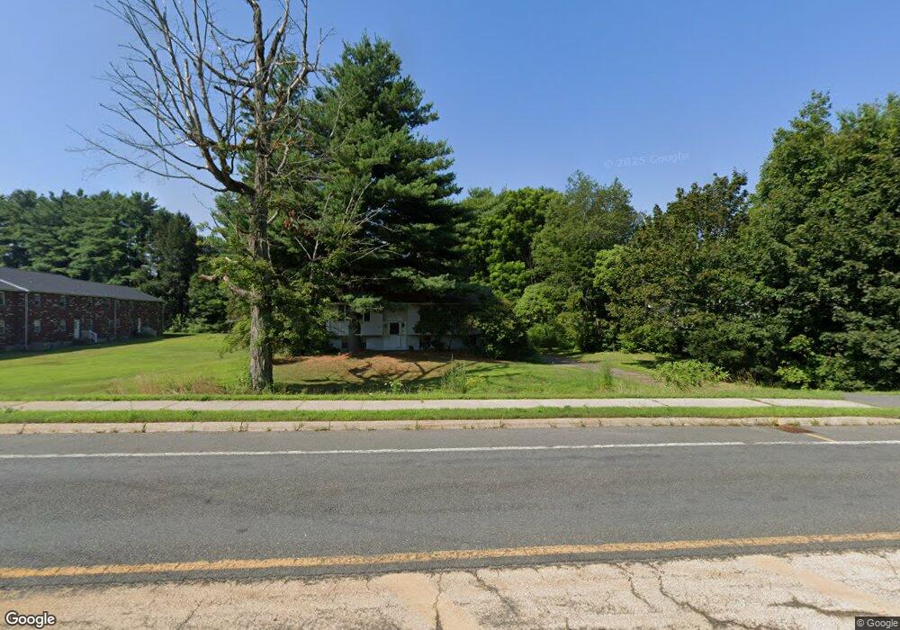 243 Amherst Rd, Sunderland, MA 01375 - photo 1