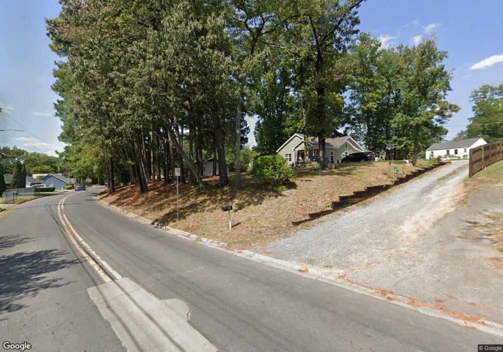 247 S Grade Dr, Dalton, GA 30721 - photo 1