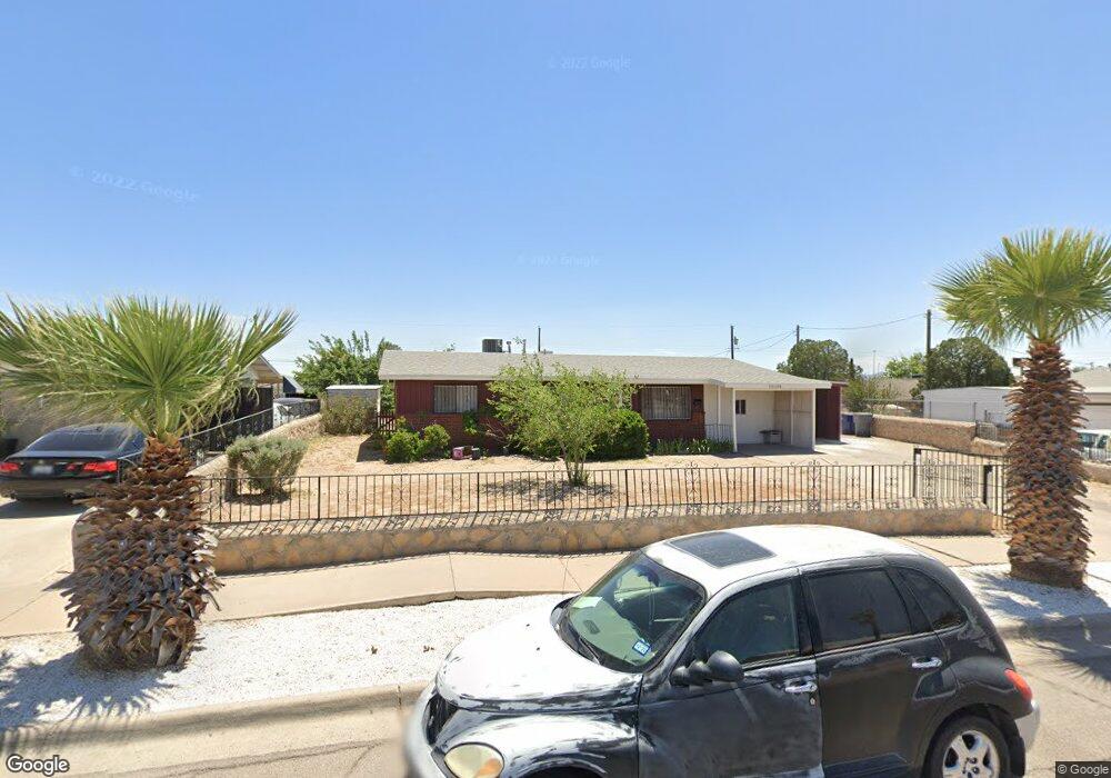10104 Sugarberry Dr, El Paso, TX 79925 - photo 1