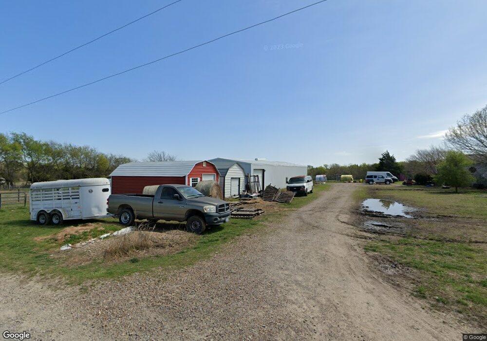 494 County Road 4534, Whitewright, TX 75491 - photo 1