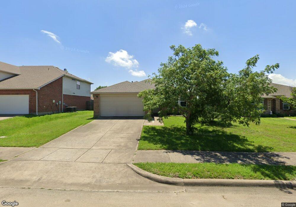 705 Ashford Ln, Wylie, TX 75098 - photo 1