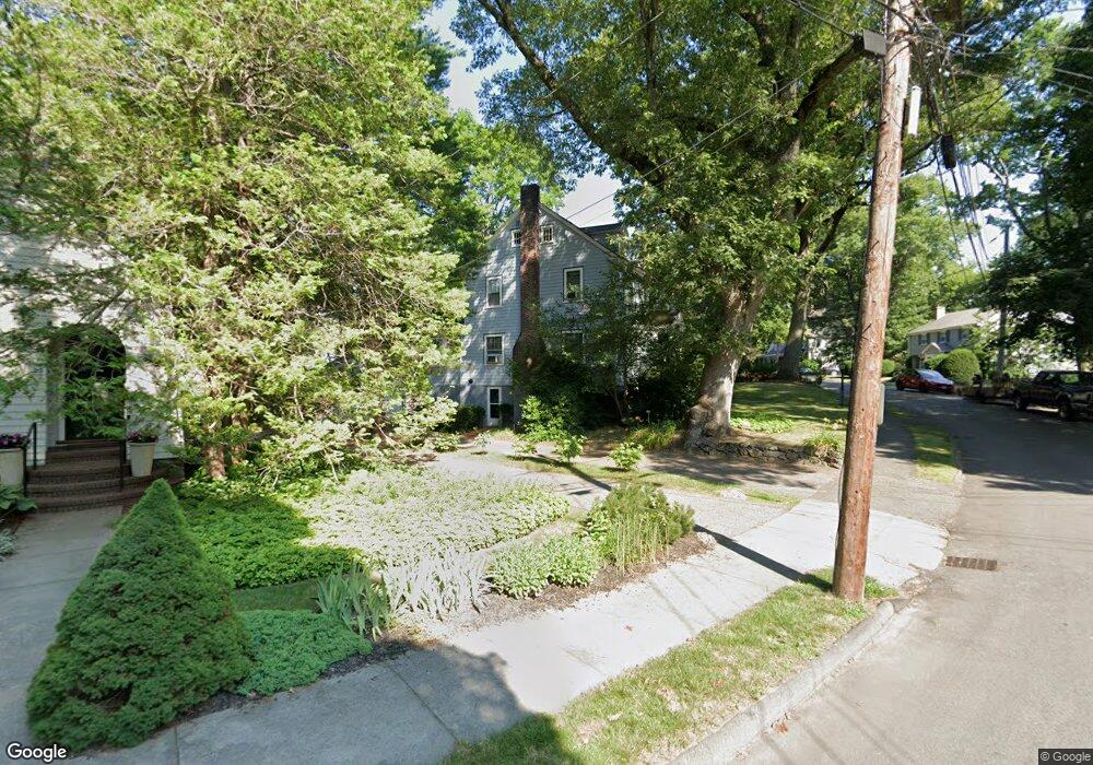 31 Rockledge Rd, Newton Highlands, MA 02461 - photo 1