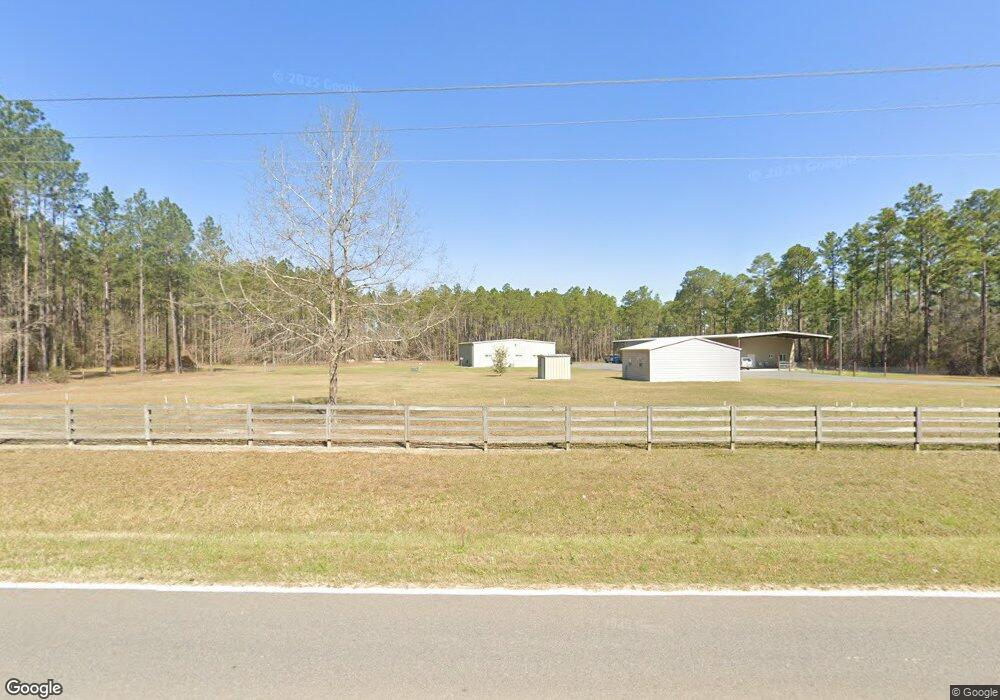 5640 Antioch Rd, Adel, GA 31620 - photo 1