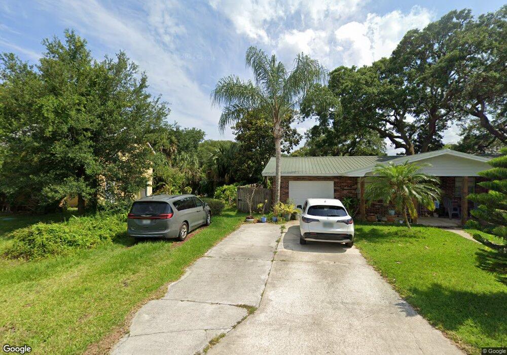 305 C St, Saint Augustine, FL 32080 - photo 1