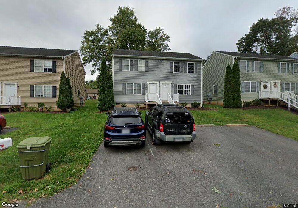 1508 4th St, Waynesboro, VA 22980 - photo 1