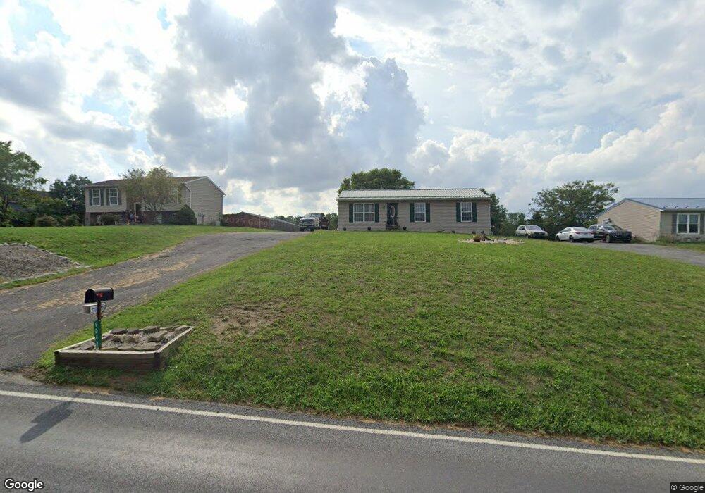 9061 Willowdale Rd, Greencastle, PA 17225 - photo 1