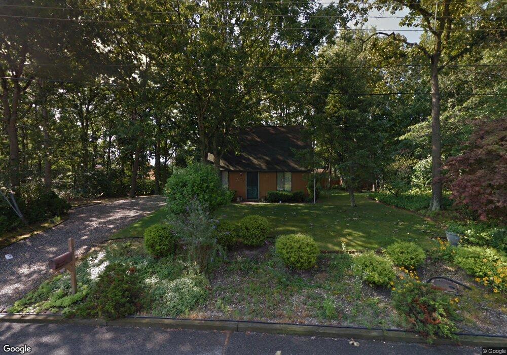 209 Crows Nest Rd, Manahawkin, NJ 08050 - photo 1