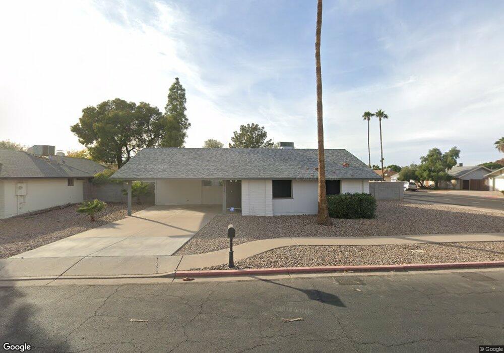 2714 S Pecan, Mesa, AZ 85202 - photo 1