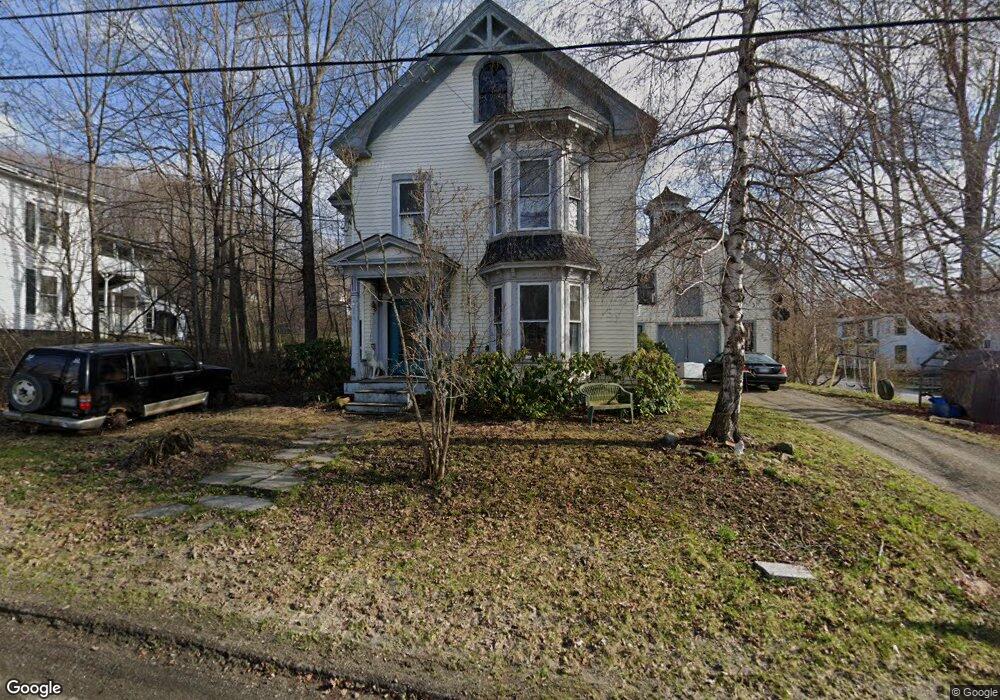 33 Maple St, Dexter, ME 04930 - photo 1