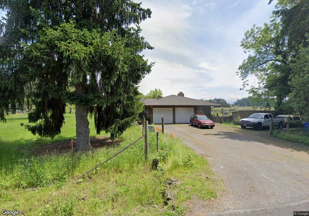 28020 S Cramer Rd, Canby, OR 97013 - photo 1