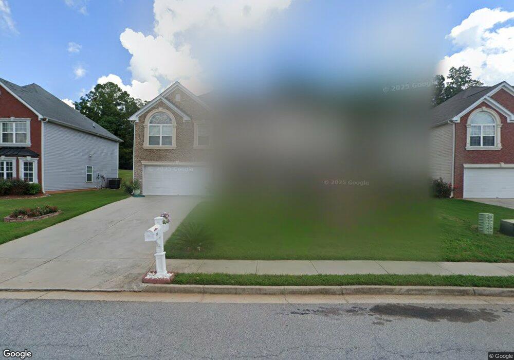 215 Bridges Way, Covington, GA 30016 - photo 1