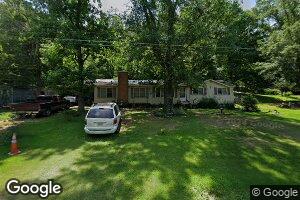 616 Porter St, Kennedy, AL 35574