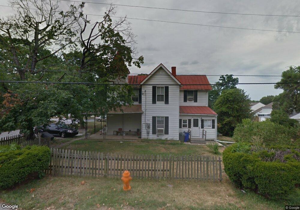 9340 N Laurel Rd unit W, Laurel, MD 20723 - photo 1