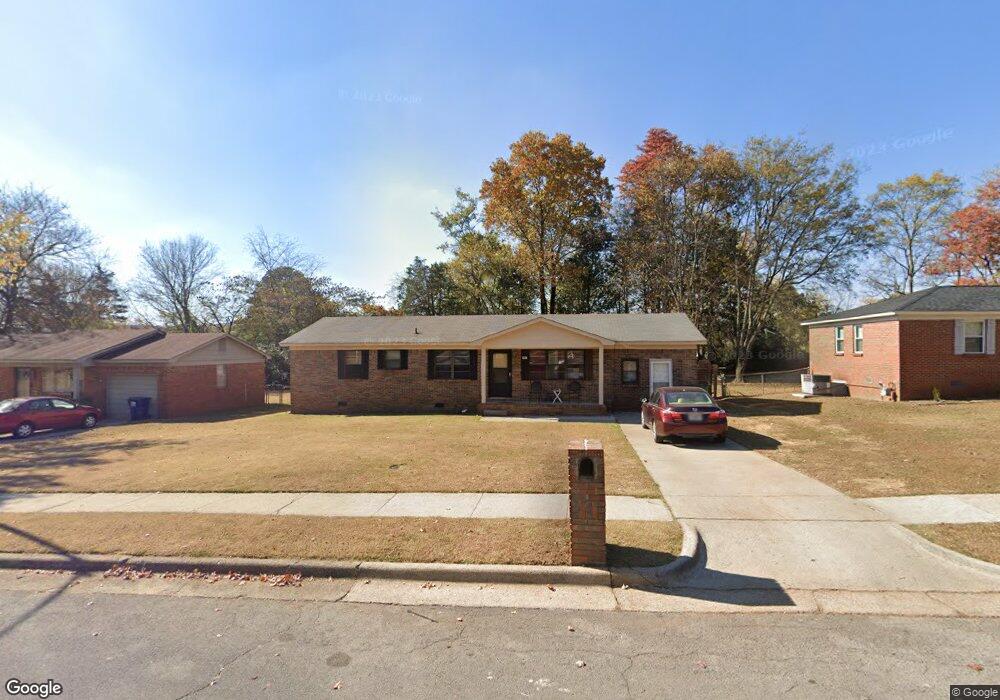 3407 Deerfield Rd NW, Huntsville, AL 35810 - photo 1