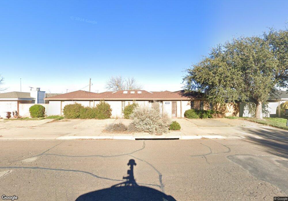 3308 Haynes Ave, Midland, TX 79707 - photo 1