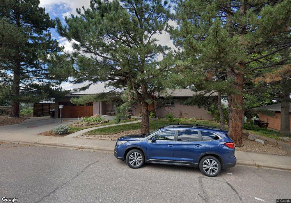 2995 Stanford Ave, Boulder, CO 80305 - photo 1