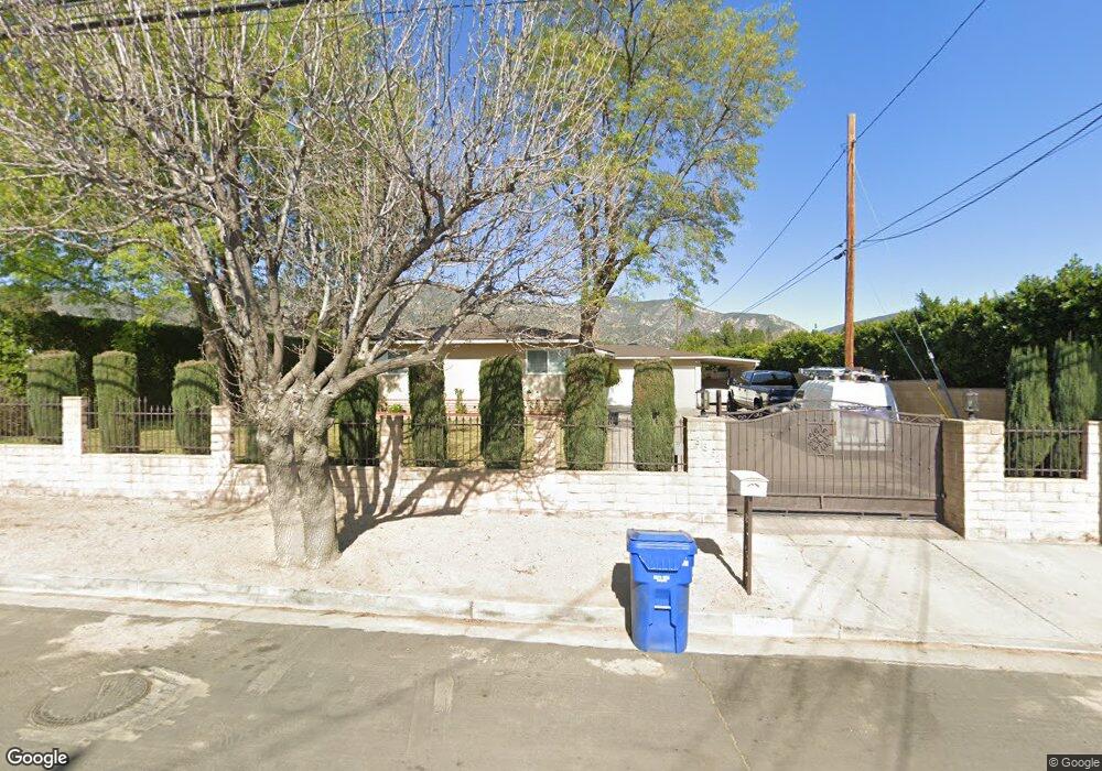 13364 Dronfield Ave, Sylmar, CA 91342 - photo 1