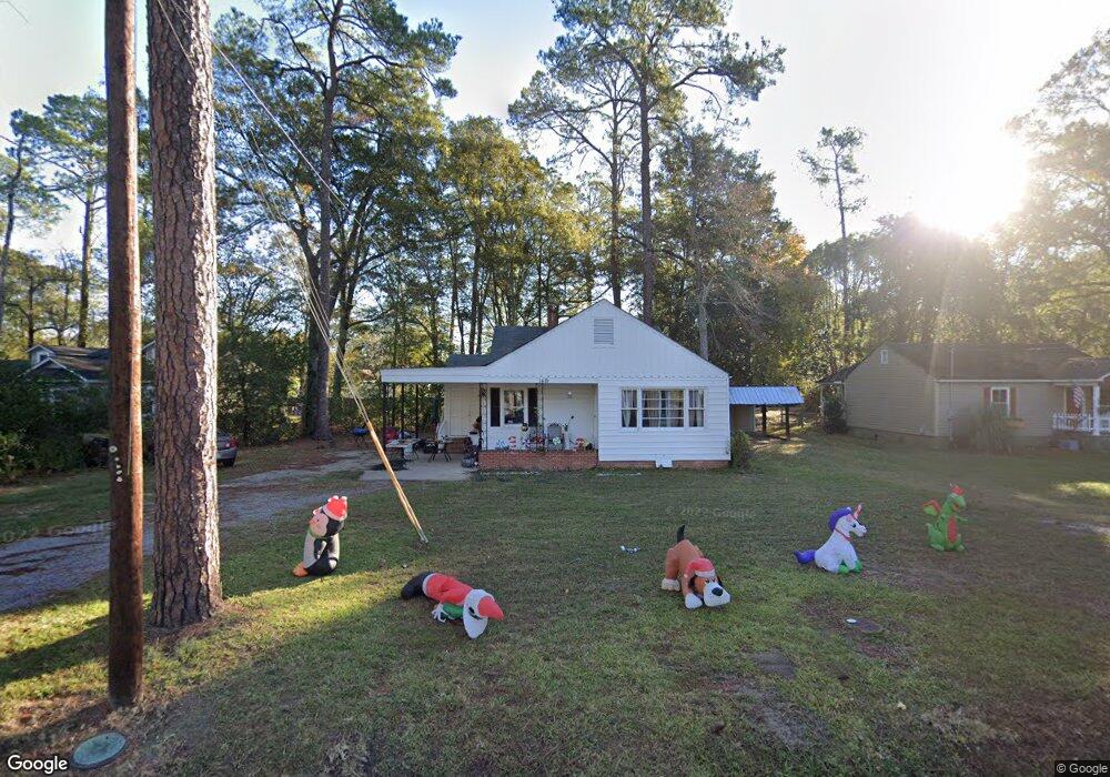 1419 Park Ave N, Tifton, GA 31794 - photo 1