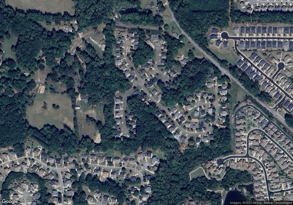 135 Magnolia Creek Dr, Canton, GA 30115 - photo 1