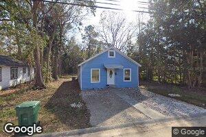 309 W Holland St, Chadbourn, NC 28431