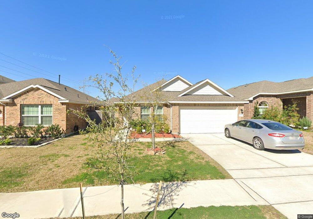 11315 Creekway Bend Dr, Humble, TX 77396 - photo 1