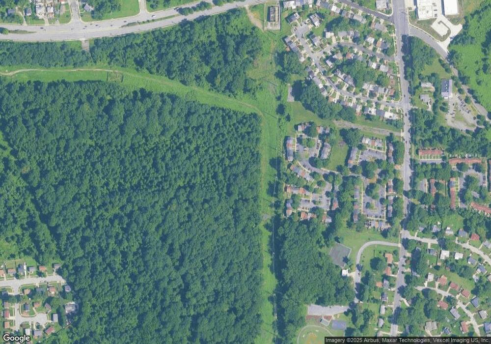 7424 Caitlan Way, Capitol Heights, MD 20743 - photo 1