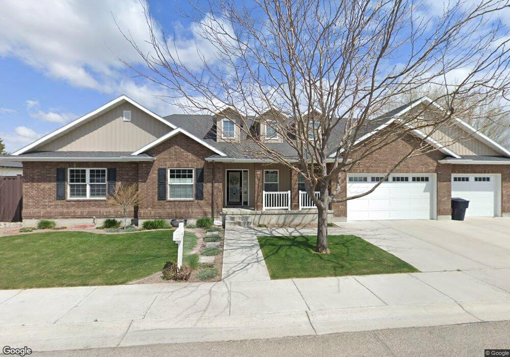 2801 Mount Harrison Dr, Burley, ID 83318 - photo 1