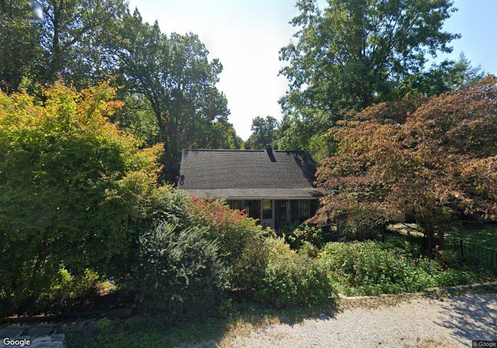 5801 Corydon Ridge Rd, Georgetown, IN 47122 - photo 1