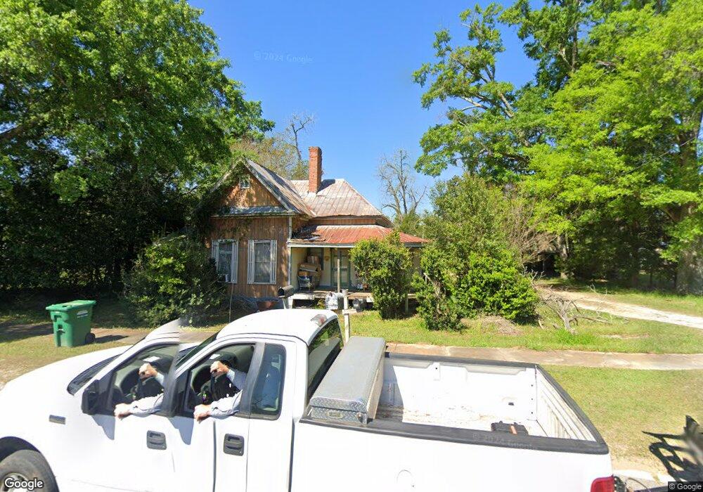 199 S Ga Highway 3, Baconton, GA 31716 - photo 1