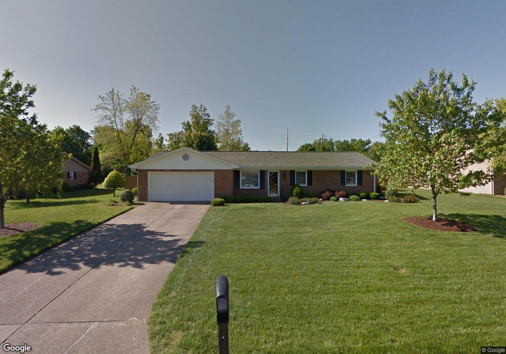 7755 Melody Ln, Newburgh, IN 47630 - photo 1