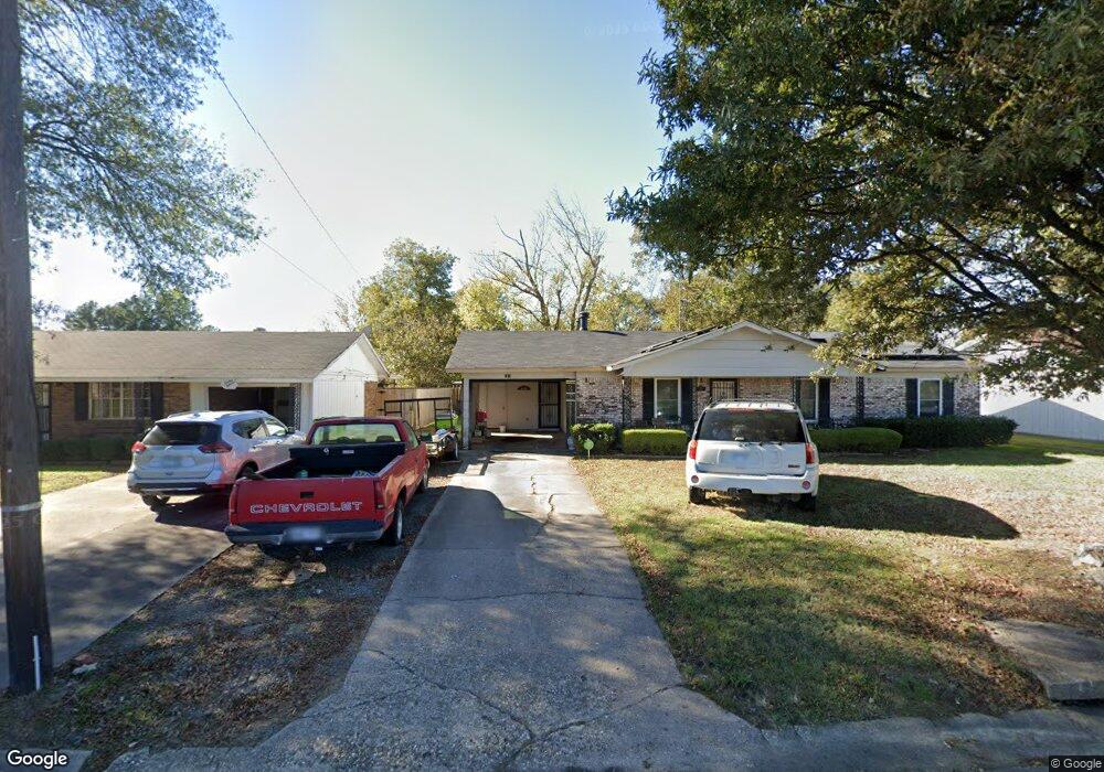 1213 N Maple St, Stuttgart, AR 72160 - photo 1
