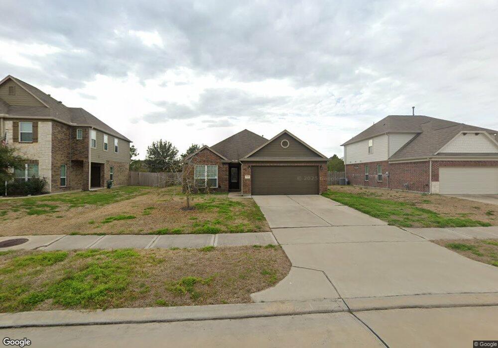 3011 Coachmaker Trail, Rosenberg, TX 77471 - photo 1