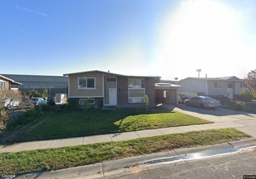 7837 S 3620 W, West Jordan, UT 84088 - photo 1