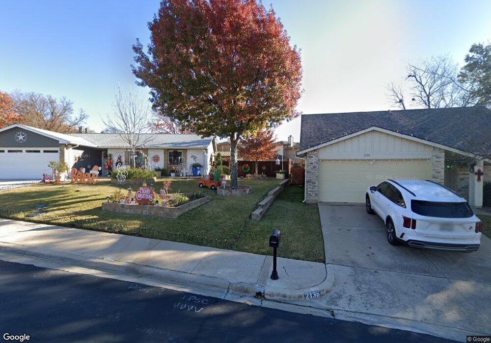 7 Oak Ln, Bedford, TX 76021 - photo 1