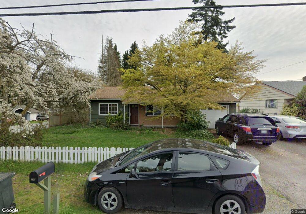 7322 224th St SW, Edmonds, WA 98026 - photo 1