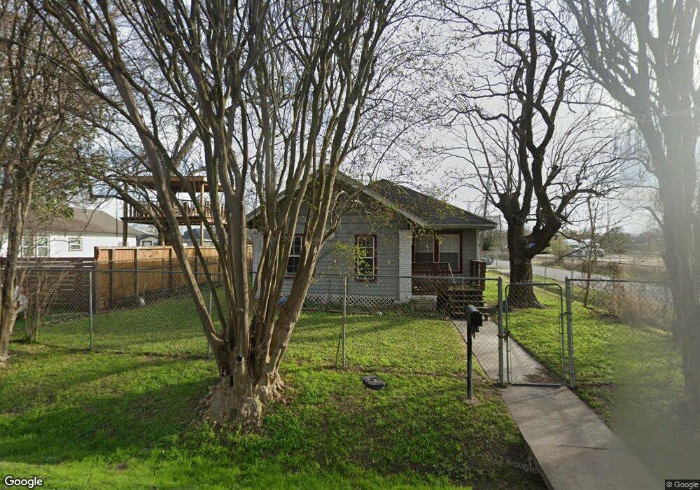 204 Royder St, Houston, TX 77009 - photo 1